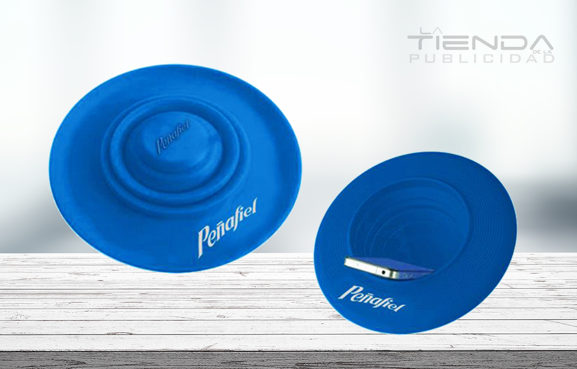 frisbee personalizado